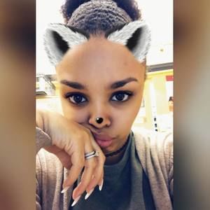 Meet your Posher, Kay